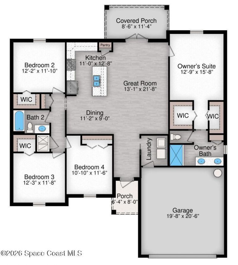 751 S Fischer Circle , Sebastian, FL 32958 Photo