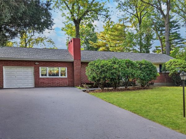 35 Diane Drive , New City, NY 10956