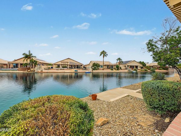 11018 W TONTO Lane, Peoria, AZ 85373
