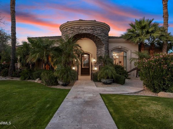 7008 N 68TH Place, Paradise Valley, AZ 85253