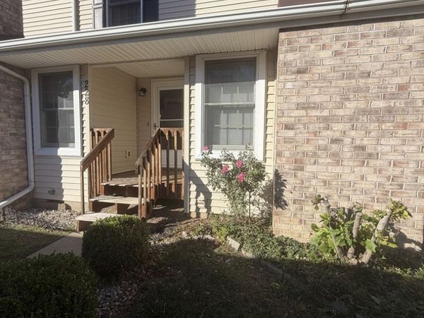 903 N Linden Street , Unit 228, Normal, IL 61761
