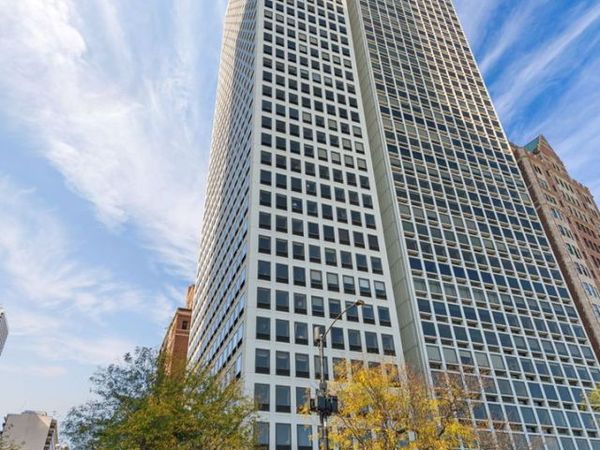1100 N Lake Shore Drive , Unit 26B, Chicago, IL 60611