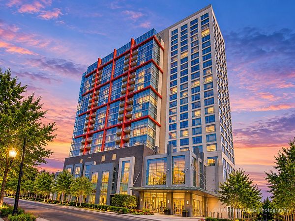 1841 S Calumet Avenue, Unit 910, Chicago, IL 60616