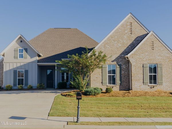 628 Peregan Street, Canton, MS 39046