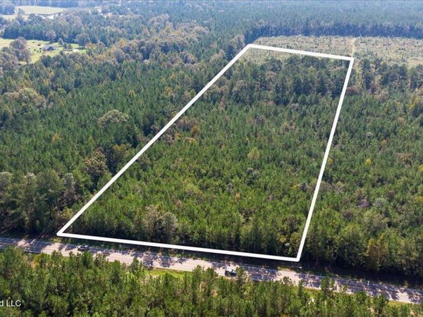 0 Mississippi 42, Richton, MS 39476