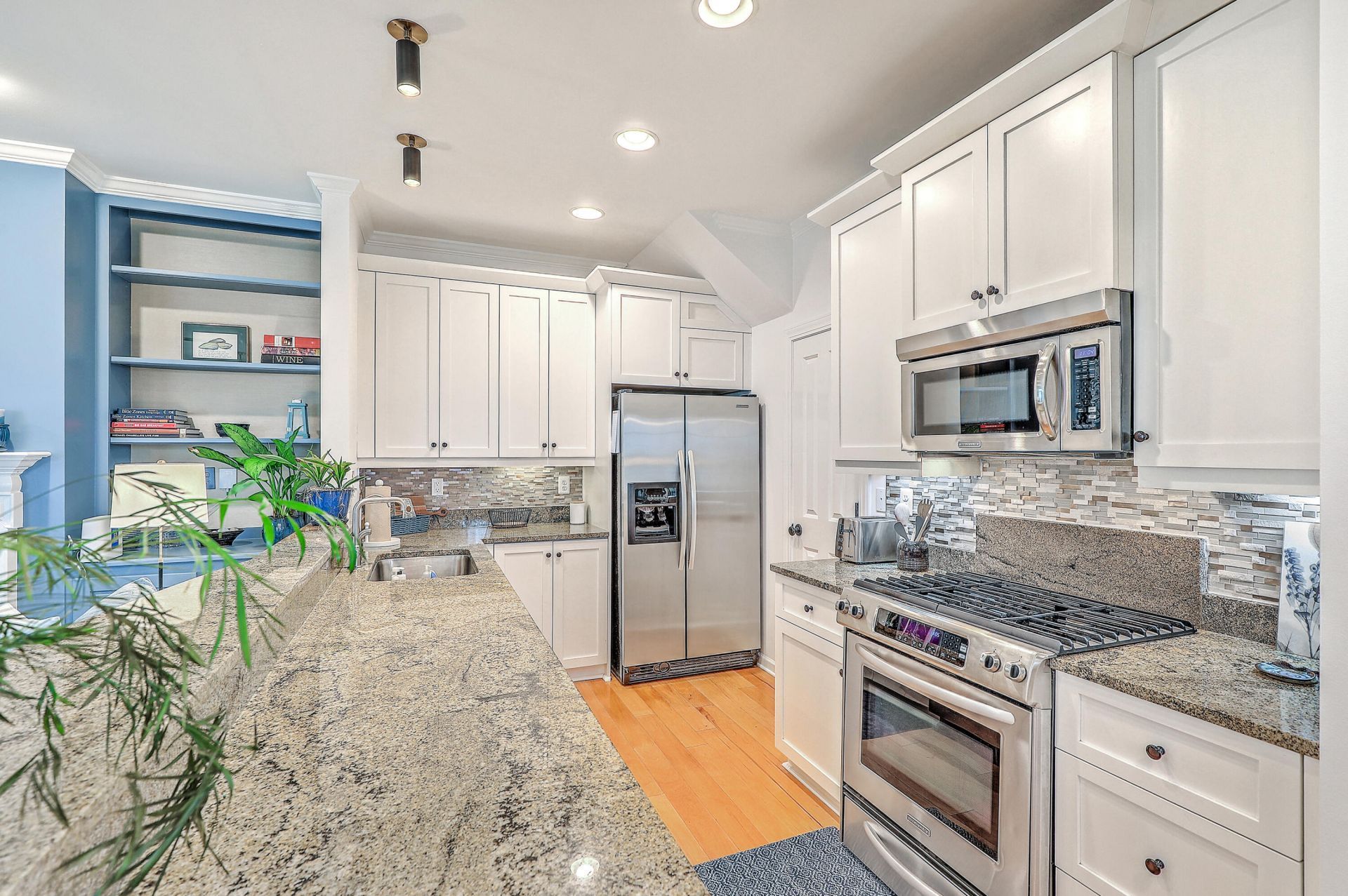 152 Spring Street Photo 5