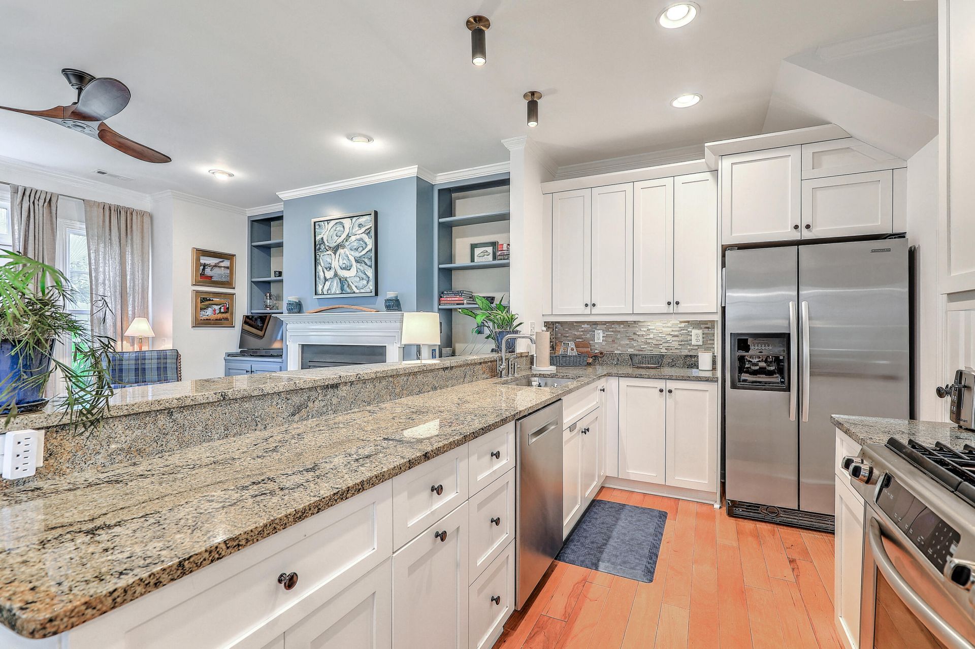 152 Spring Street Photo 6