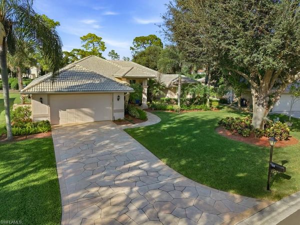 169 Muirfield CIR, NAPLES, FL 34113