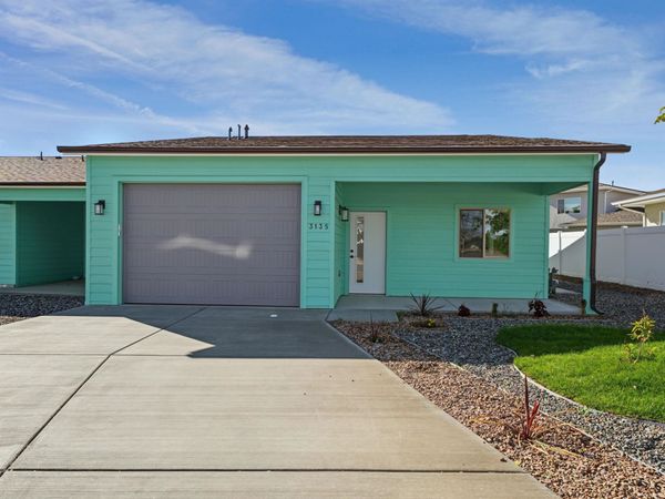 3135 Platte River Drive, Grand Junction, CO 81504