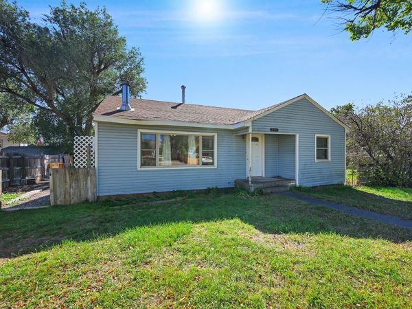 231 E 2nd Street , Parachute, CO 81635
