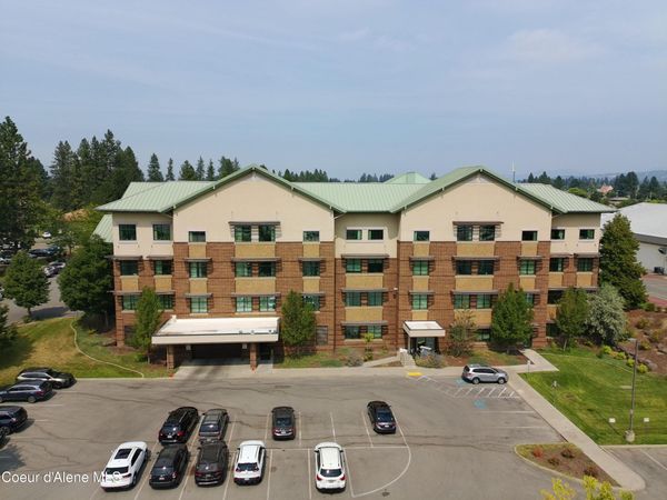 980 W Ironwood DR , Unit # 22, Coeur d'Alene, ID 83814