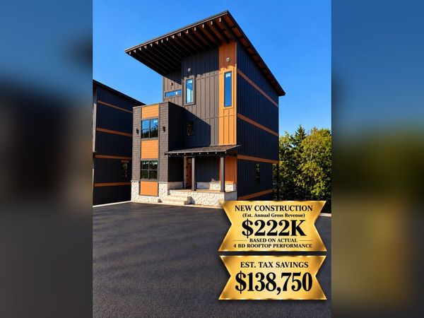 619 Summer Valley Way , Sevierville, TN 37862