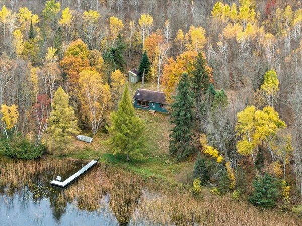 3818 Danens Drive NE, Remer, MN 56672