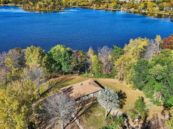 31552 London Drive NE, Cambridge, MN 55008