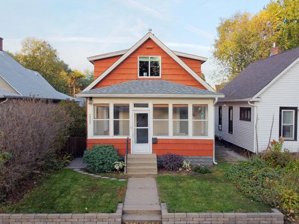 2322 Grand Street NE, Minneapolis, MN 55418