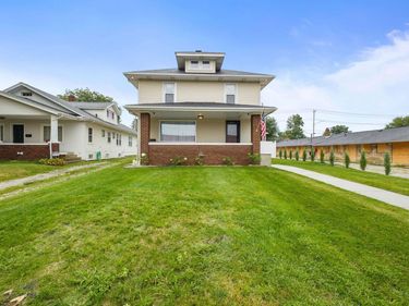 3412 S Michigan Street, South Bend, IN 46614