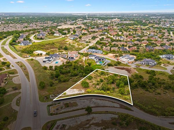 1636 Cantina Sky DR, Leander, TX 78641