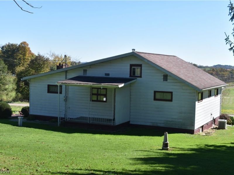 426 County Rd 1 , Rayland, OH 43943 Photo 18