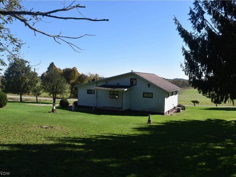 426 County Rd 1 , Rayland, OH 43943 Photo 19