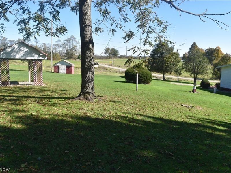 426 County Rd 1 , Rayland, OH 43943 Photo 20