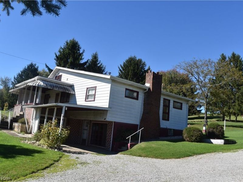 426 County Rd 1 , Rayland, OH 43943 Photo 25