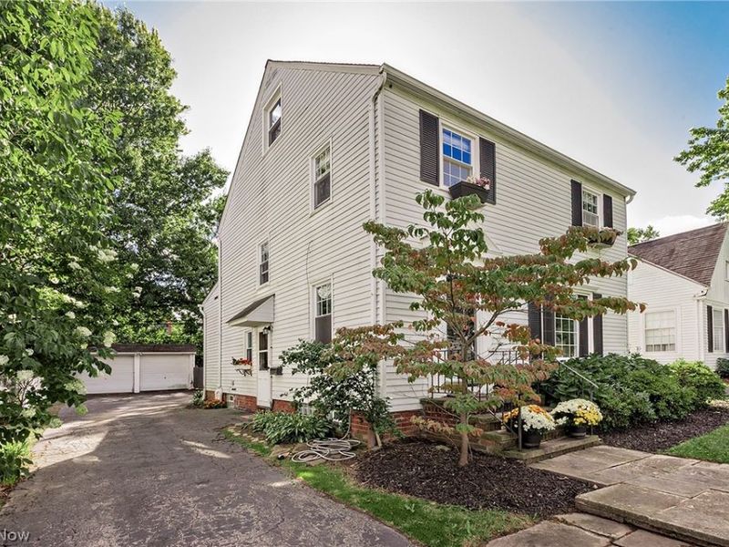 1693 Maywood Road, South Euclid, OH 44121 Photo 1