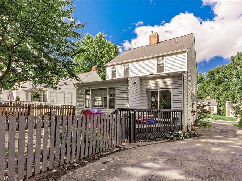1693 Maywood Road, South Euclid, OH 44121 Photo 2