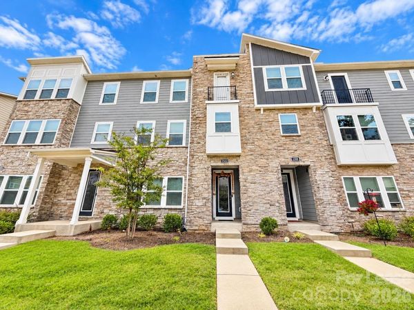 2322 Aria Park Drive , Charlotte, NC 28262