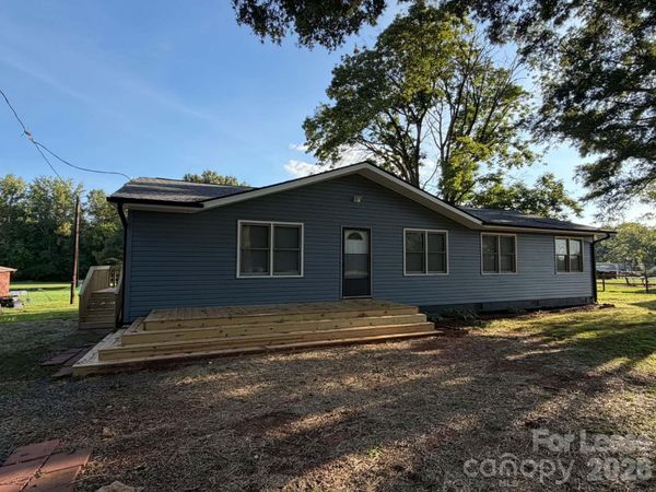 12001 Old Beatty Ford Road , Rockwell, NC 28138