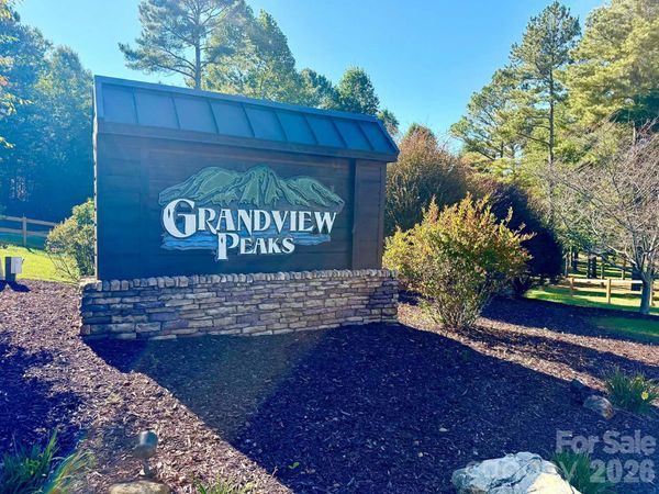 00 Grindstone Drive , Nebo, NC 28761
