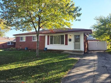 30271 Astor Street , Farmington Hills, Mi 48336