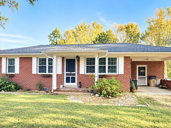 20738 Mississippi 23, Tremont, MS 38876