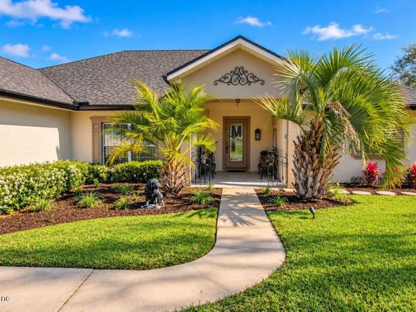 4565 SE 3RD Place, Keystone Heights, FL 32656