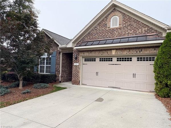 204 Friedberg Village Drive , Winston-Salem, NC 27127