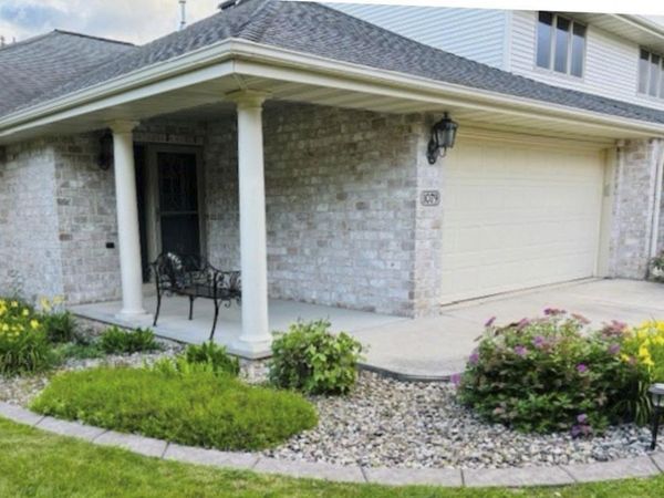 1079 CORONADO COURT, Oneida, WI 54155