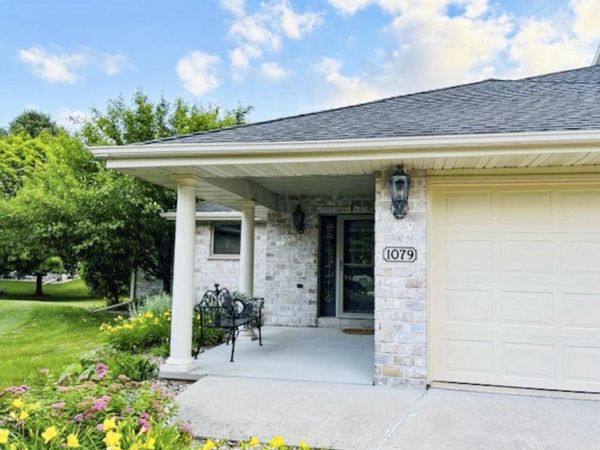 1079 CORONADO COURT, Oneida, WI 54155