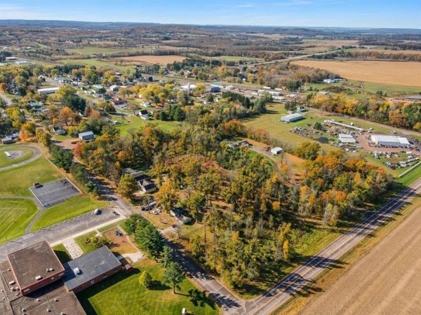 Lot 5 County Highway M, New Auburn, WI 54757