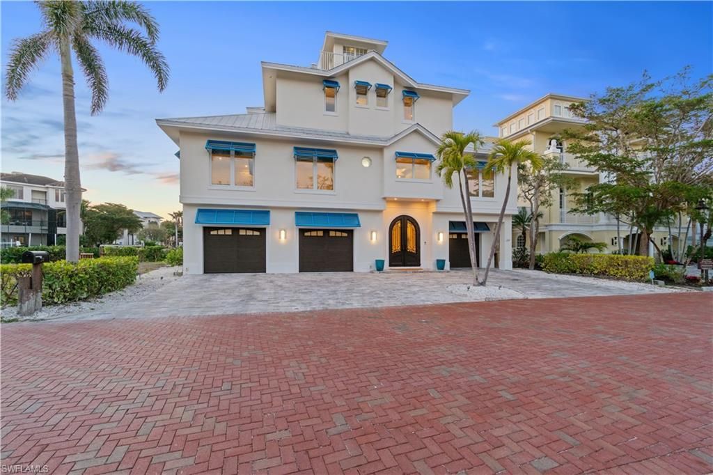 237 Bayfront Dr , Bonita Springs, FL 34134 Photo