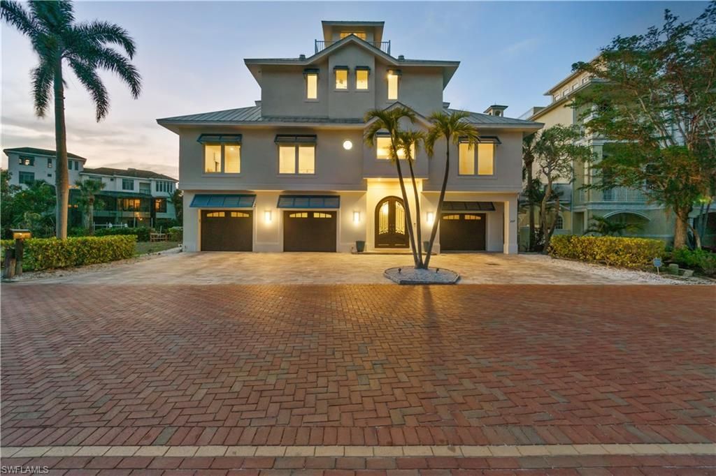 237 Bayfront Dr , Bonita Springs, FL 34134 Photo