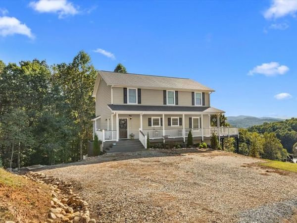 251 Big Valley Overlook, Morganton, GA 30560
