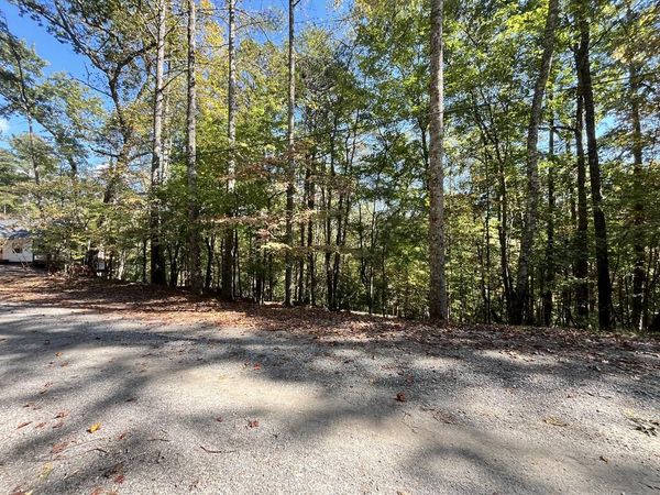 LT 3261 Haven Court, Ellijay, GA 30540
