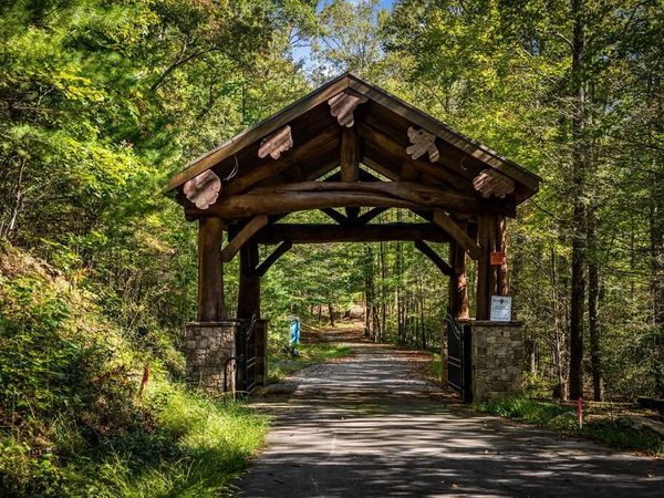 LT 3 Pheasant Tail Trace, Ellijay, GA 30536
