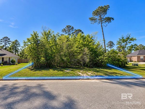 0 Tall Timber Lane, Elberta, AL 36530