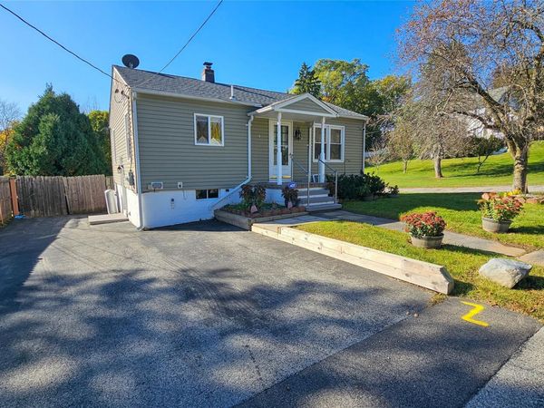 41 Birdsall Avenue , Marlboro, NY 12542