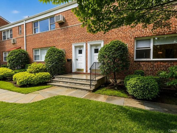 28 Oregon Avenue , Unit A, Bronxville, NY 10708