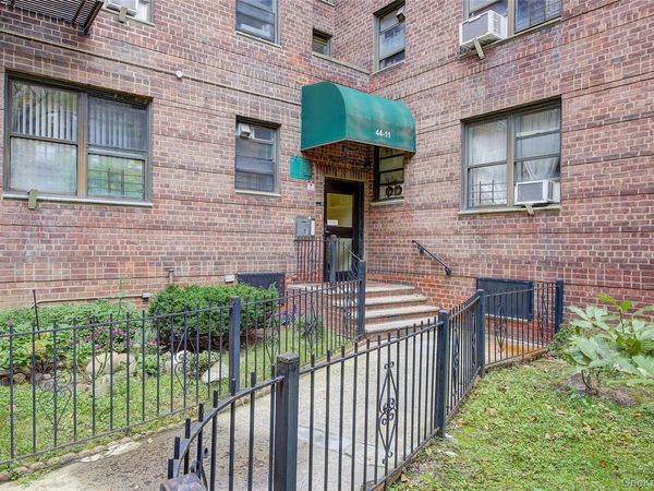 44-11 Macnish Street , Unit 4A, Elmhurst, NY 11373