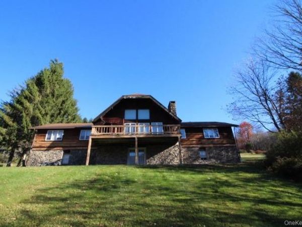 1494 Old Route 17 , Roscoe, NY 12776