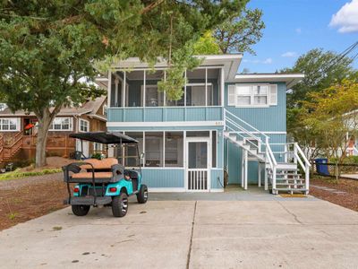 601 43rd Ave. S , Unit 601 43rd U, North Myrtle Beach, SC 29582
