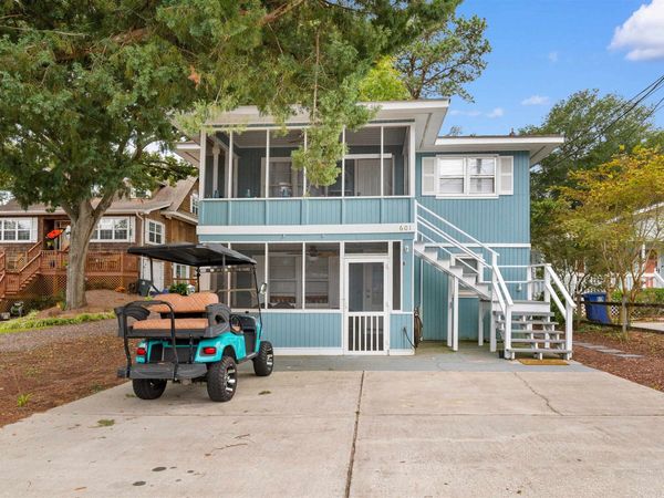 601 43rd Ave. S , Unit 601 43rd U, North Myrtle Beach, SC 29582