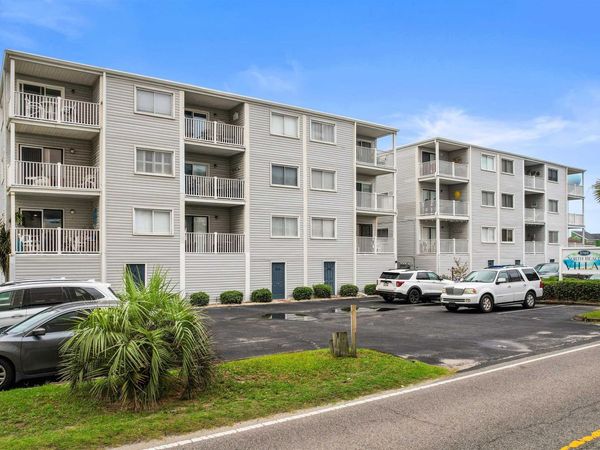 5709 Unit 306 North Ocean Blvd. , Unit NOB 5709, North Myrtle Beach, SC 29582